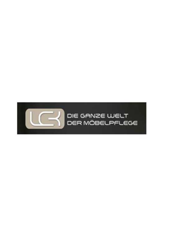 LCK – Pflegeprodukte für Möbel & Leder LCK ist Ihr Partner für Möbelpflege auf Profi-Niveau. Pflegemittel für Leder, Holz und Stoffe sorgen für langanhaltende Schönheit und Werterhalt Ihrer Möbel.